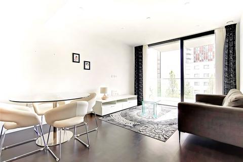 1 bedroom apartment to rent, Meranti House,, Alie Street, E1
