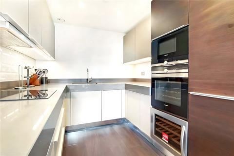 1 bedroom apartment to rent, Meranti House,, Alie Street, E1