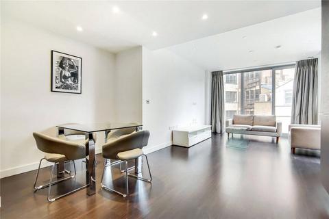 1 bedroom apartment to rent, Meranti House, Alie Street, E1
