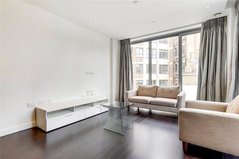 1 bedroom apartment to rent, Meranti House, Alie Street, E1