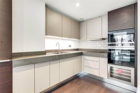 1 bedroom apartment to rent, Meranti House, Alie Street, E1