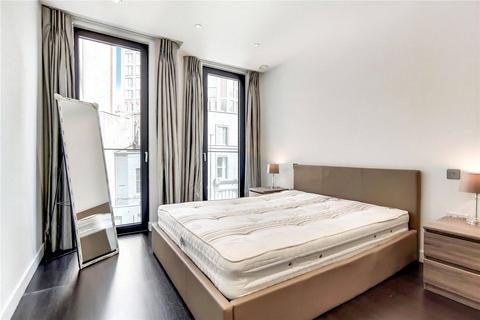 1 bedroom apartment to rent, Meranti House, Alie Street, E1