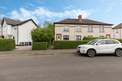 10 Craggan Drive, Glasgow, G14 0EW