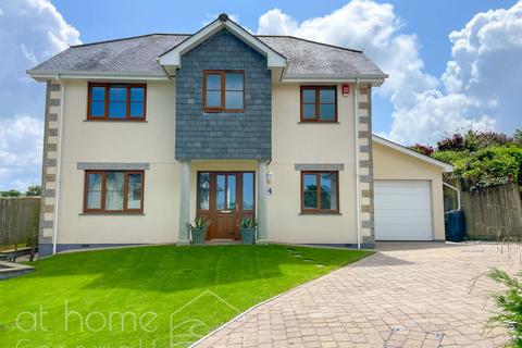 undefined, Trewirgie Hill, Redruth TR15