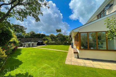 undefined, Trewirgie Hill, Redruth TR15