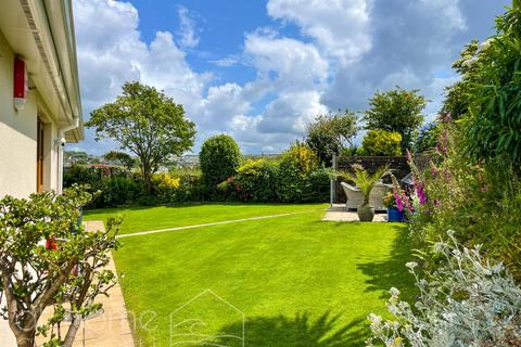 undefined, Trewirgie Hill, Redruth TR15
