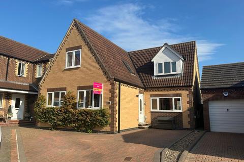 undefined, St. Michaels Drive, Hull HU12