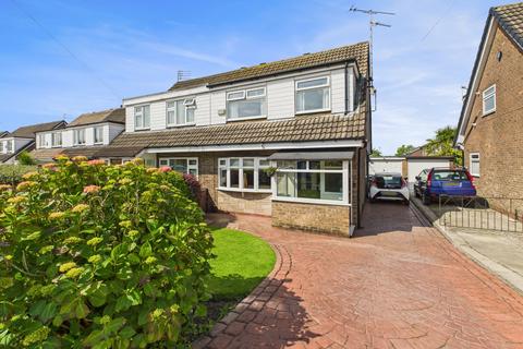 3 bedroom semi-detached house for sale, HALLBOTTOM STREET, HYDE, SK14