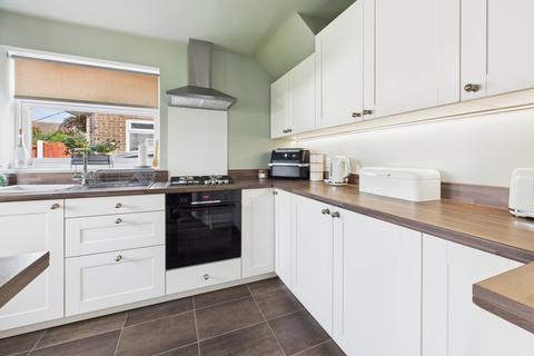 3 bedroom semi-detached house for sale, HALLBOTTOM STREET, HYDE, SK14