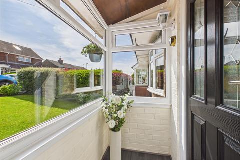 3 bedroom semi-detached house for sale, HALLBOTTOM STREET, HYDE, SK14