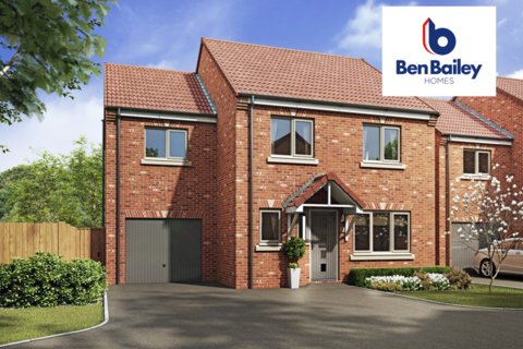 Symonds Avenue, Rawmarsh S62