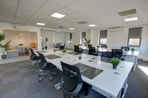 Office to rent, 1 Oak St Middlesbrough TS1 2RQ