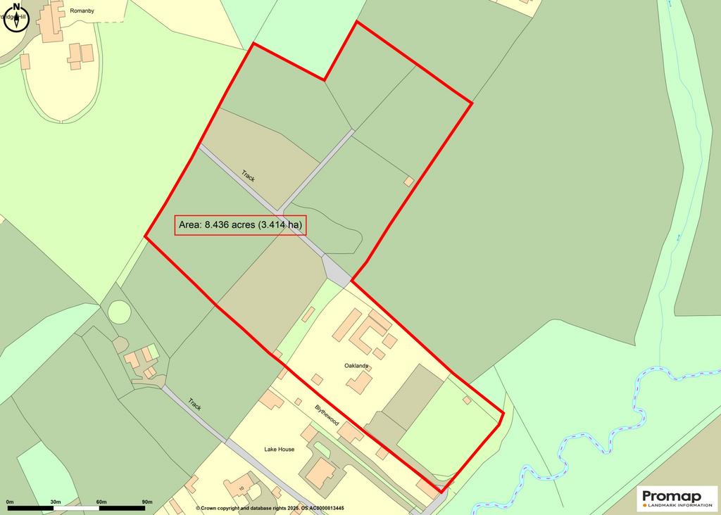 Pro map