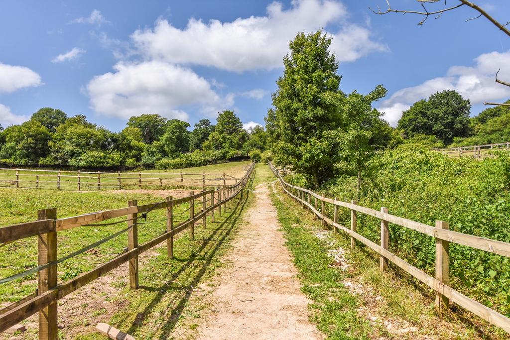 Paddocks
