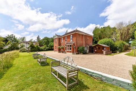 4 bedroom detached house for sale, CURDRIDGE