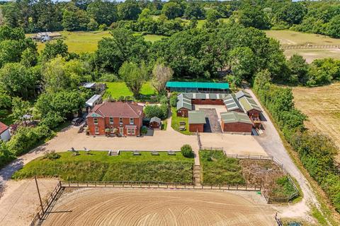4 bedroom detached house for sale, CURDRIDGE
