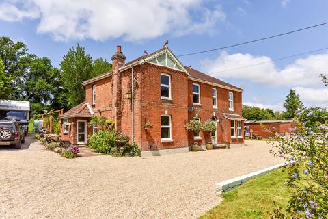 4 bedroom detached house for sale, CURDRIDGE