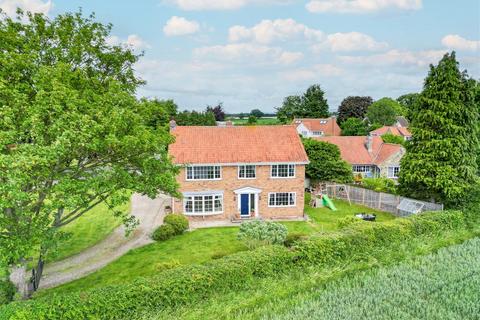 4 bedroom detached house for sale, Melmerby, Ripon
