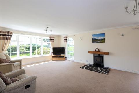 4 bedroom detached house for sale, Melmerby, Ripon