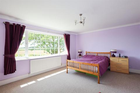 4 bedroom detached house for sale, Melmerby, Ripon