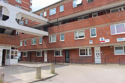 undefined, Ronald Street, London E1