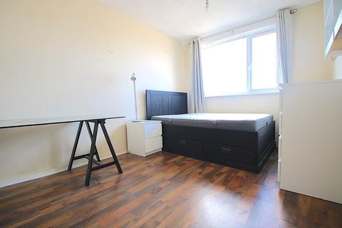 undefined, Ronald Street, London E1