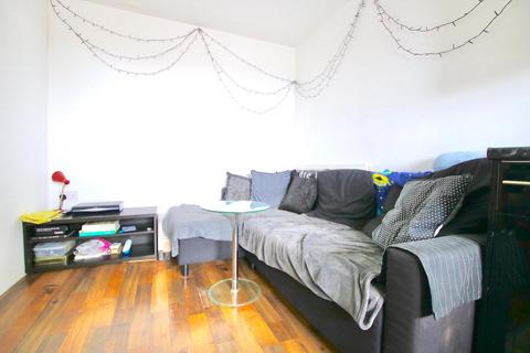 undefined, Ronald Street, London E1