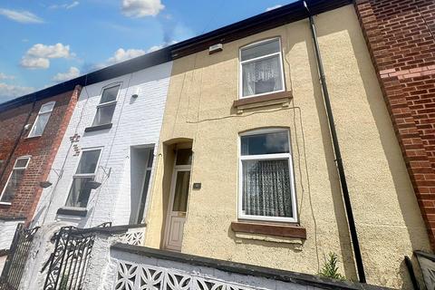 Tetlow Grove, Eccles, M30