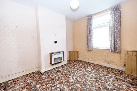 undefined, Tetlow Grove, Eccles, M30
