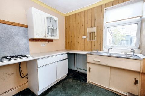 undefined, Tetlow Grove, Eccles, M30