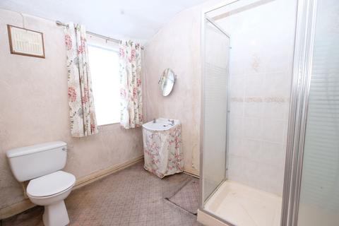undefined, Tetlow Grove, Eccles, M30