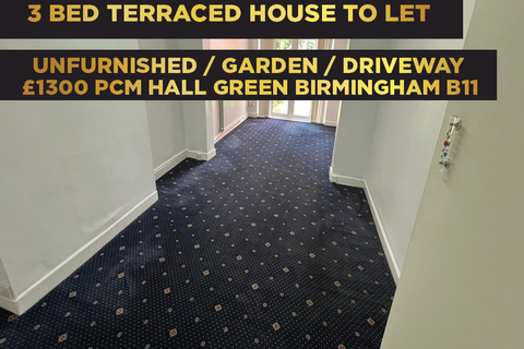 undefined, Runnymede Road, Birmingham B11