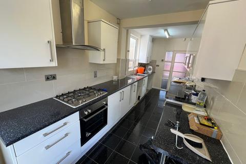 undefined, Runnymede Road, Birmingham B11