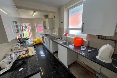 undefined, Runnymede Road, Birmingham B11