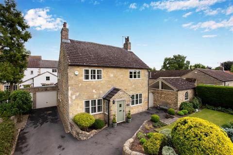Old Post House Cana Lane, Marton Le Moor, Ripon, HG4 5BT