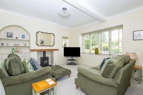 Old Post House Cana Lane, Marton Le Moor, Ripon, HG4 5BT