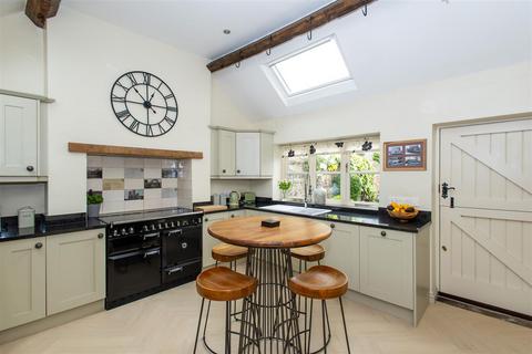 Old Post House Cana Lane, Marton Le Moor, Ripon, HG4 5BT