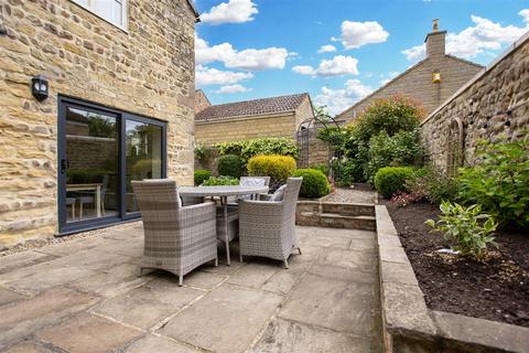 Old Post House Cana Lane, Marton Le Moor, Ripon, HG4 5BT