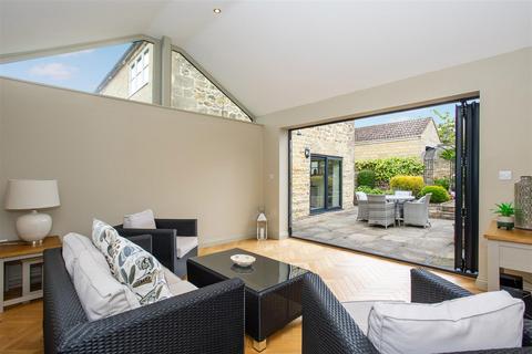 Old Post House Cana Lane, Marton Le Moor, Ripon, HG4 5BT