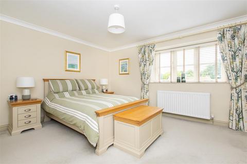 Old Post House Cana Lane, Marton Le Moor, Ripon, HG4 5BT