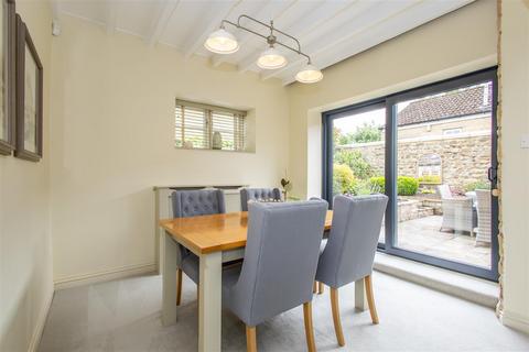 Old Post House Cana Lane, Marton Le Moor, Ripon, HG4 5BT