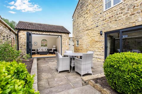 Old Post House Cana Lane, Marton Le Moor, Ripon, HG4 5BT