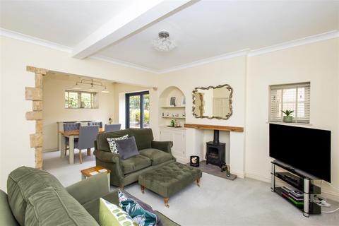 Old Post House Cana Lane, Marton Le Moor, Ripon, HG4 5BT
