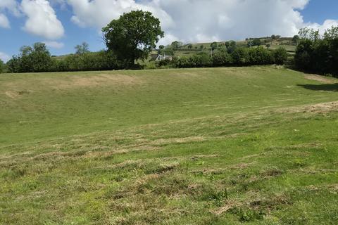 undefined, Llansadwrn SA19