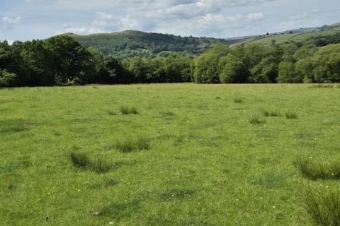 undefined, Llansadwrn SA19