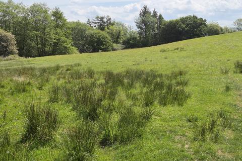 undefined, Llansadwrn SA19