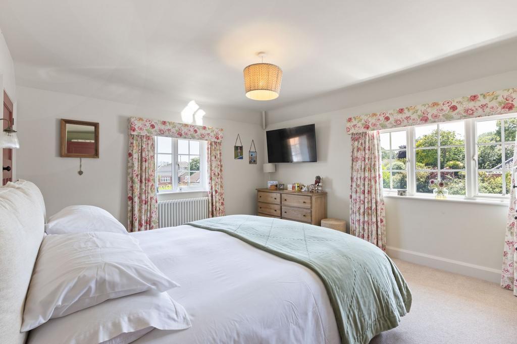 Main Bedroom