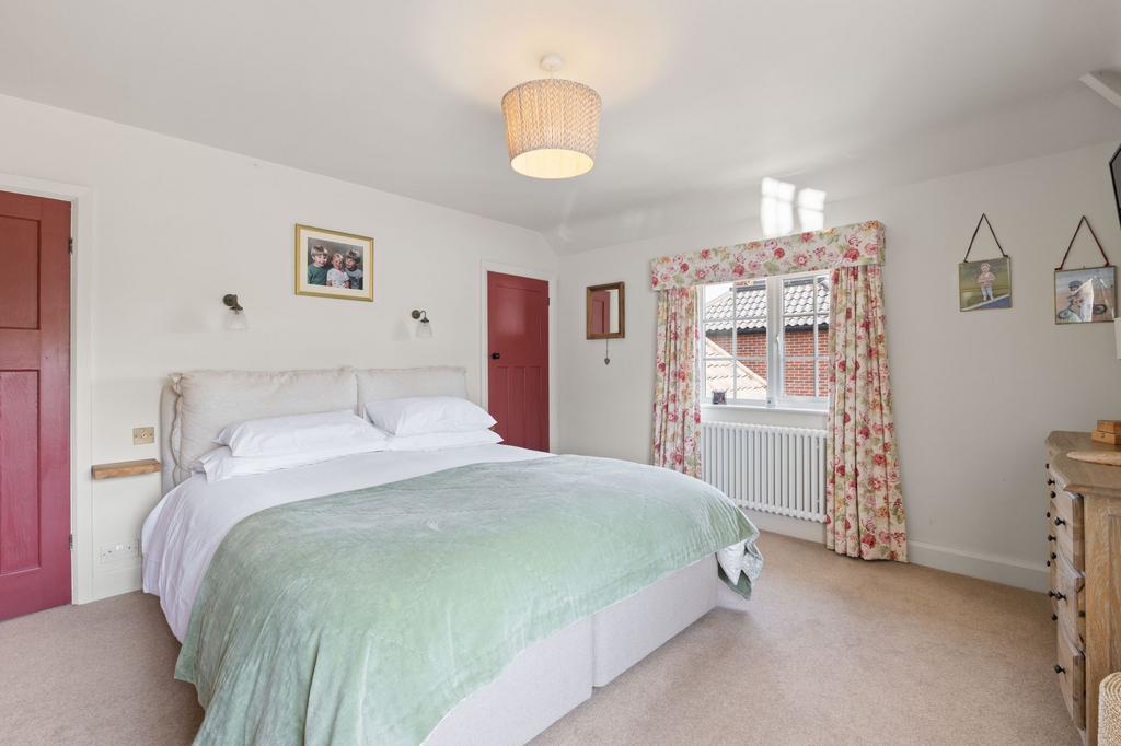 Main Bedroom