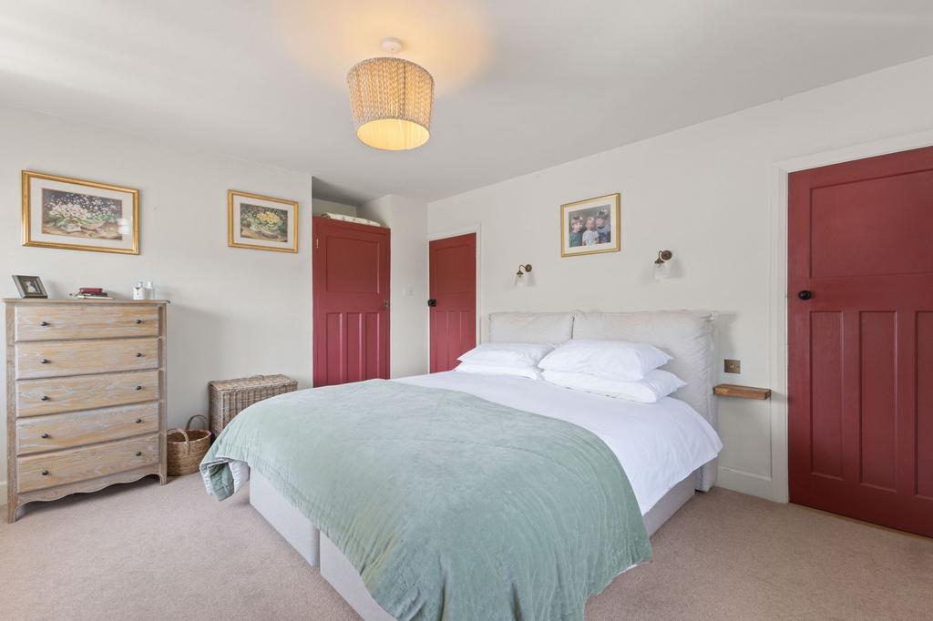 Main Bedroom