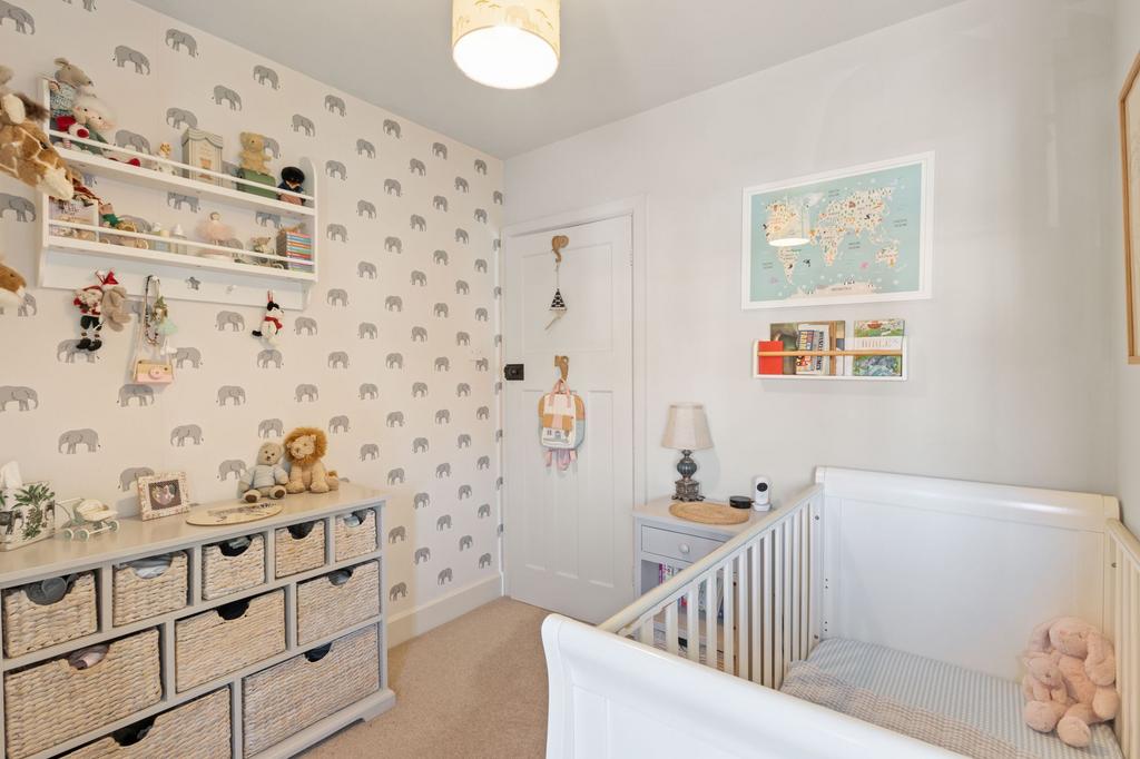 Bedroom 4